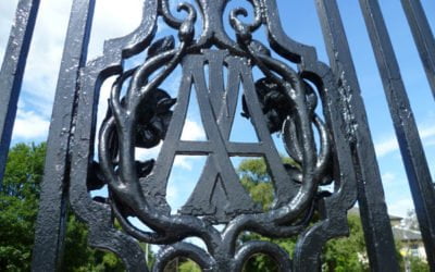 Astley Ainslie Hospital A Sad End to a Wonderful Beginning