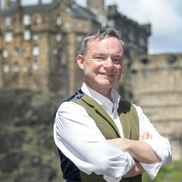 Fraser Paterson