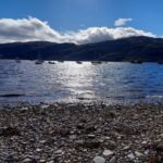 Loch Broom from Ullapool