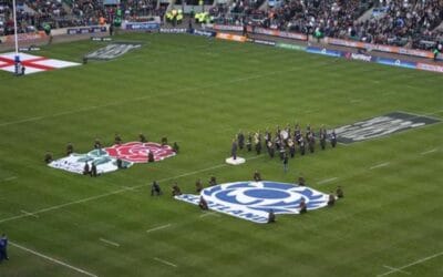 Best Bars and Restaurants in Edinburgh 2024