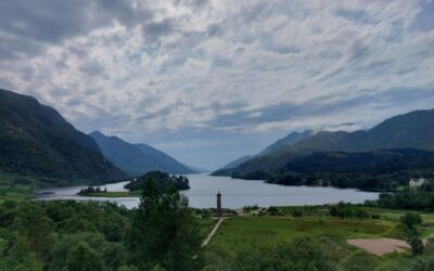 Freelance Writer Available – Scottish History a Specialty