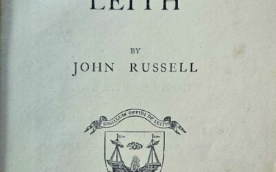 Leith’s Sea Dogs – Sir Andrew Wood (part one)